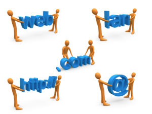 Πακέτα Φιλοξενίας (Web hosting) - Καταχώρηση ή Ανανέωση Domain name 